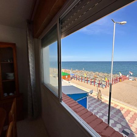 La Vela Playa 1 Apartman Roquetas de Mar Kültér fotó